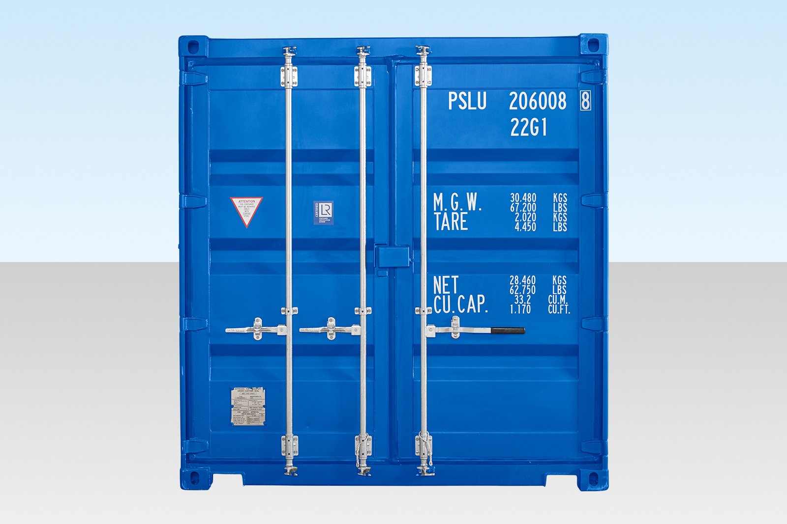 620-sale-20ft-std-one-trip-container-ral5010-front-correct.jpg