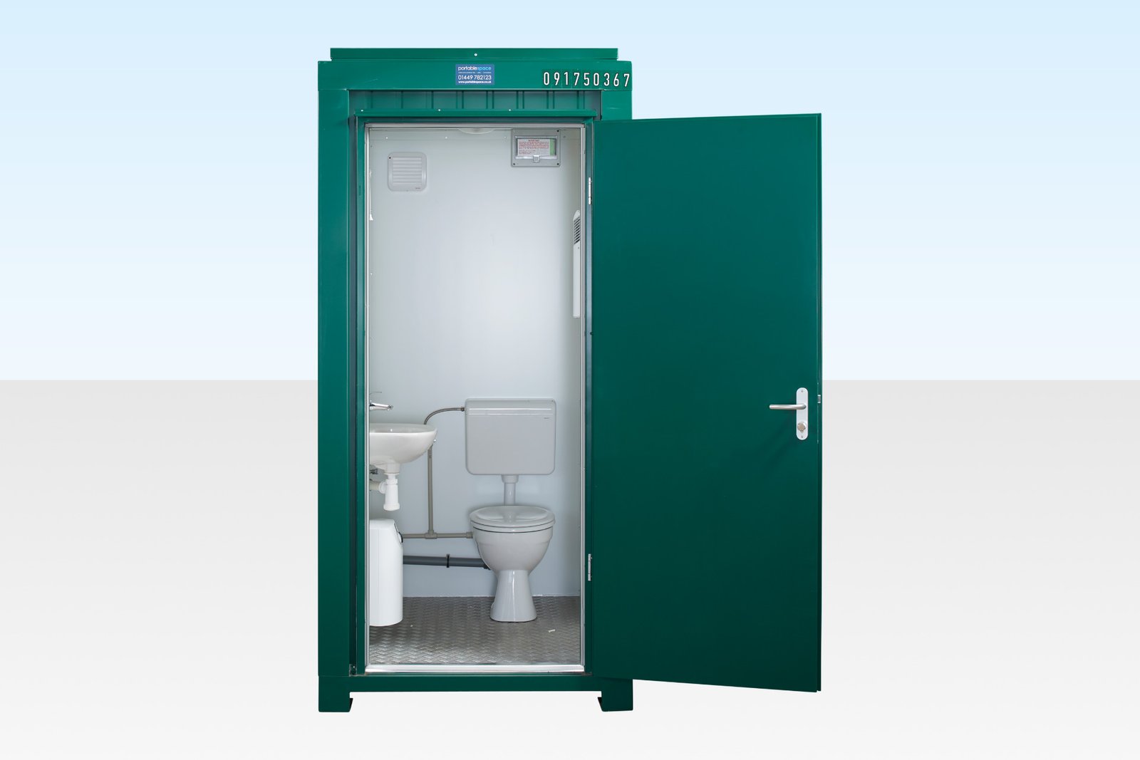 716-Single-Toilet-ral6005-open-1.jpg